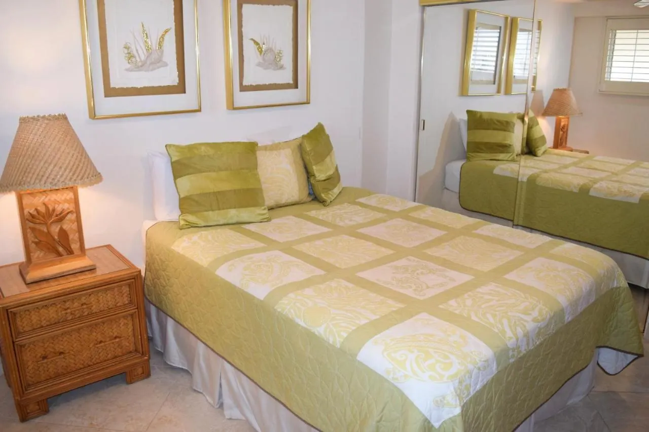 Royal Mauian 412 Apartment Kihei