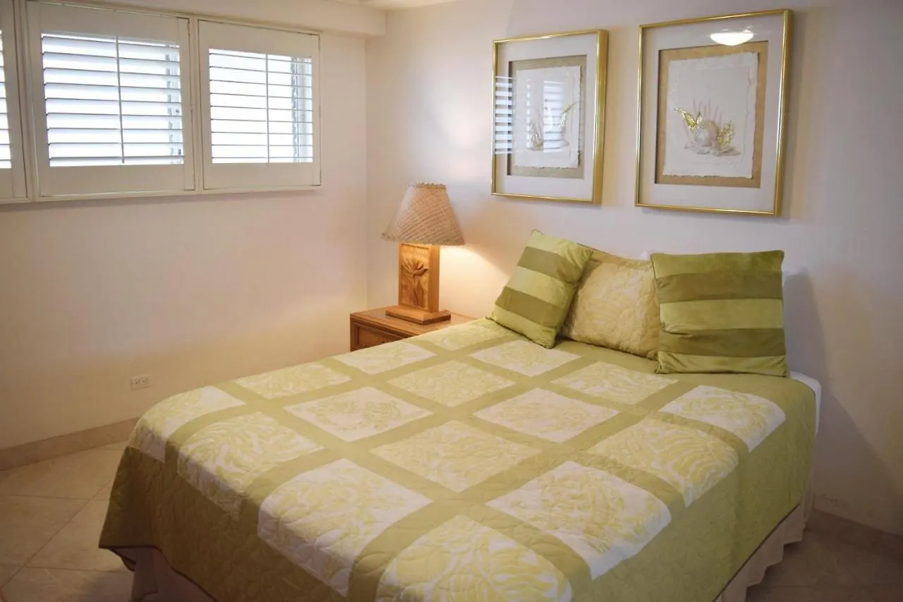 Royal Mauian 412 Apartment Kihei 0*,