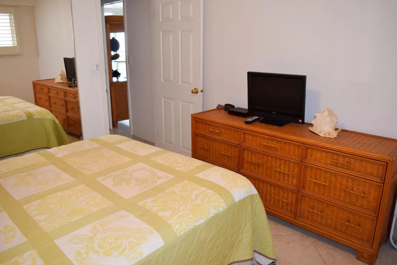 Royal Mauian 412 Apartment Kihei