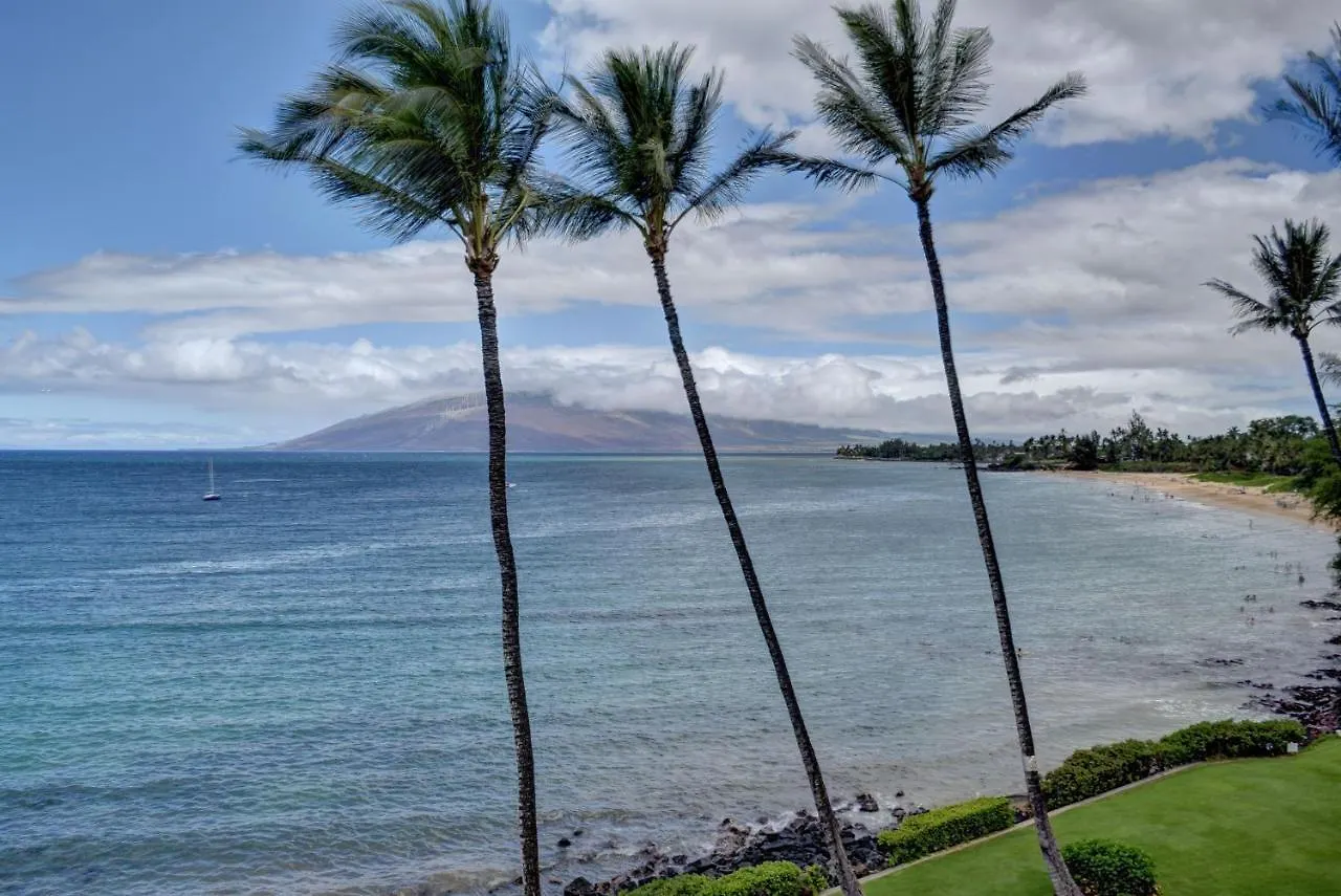 Royal Mauian 412 Apartment Kihei United States
