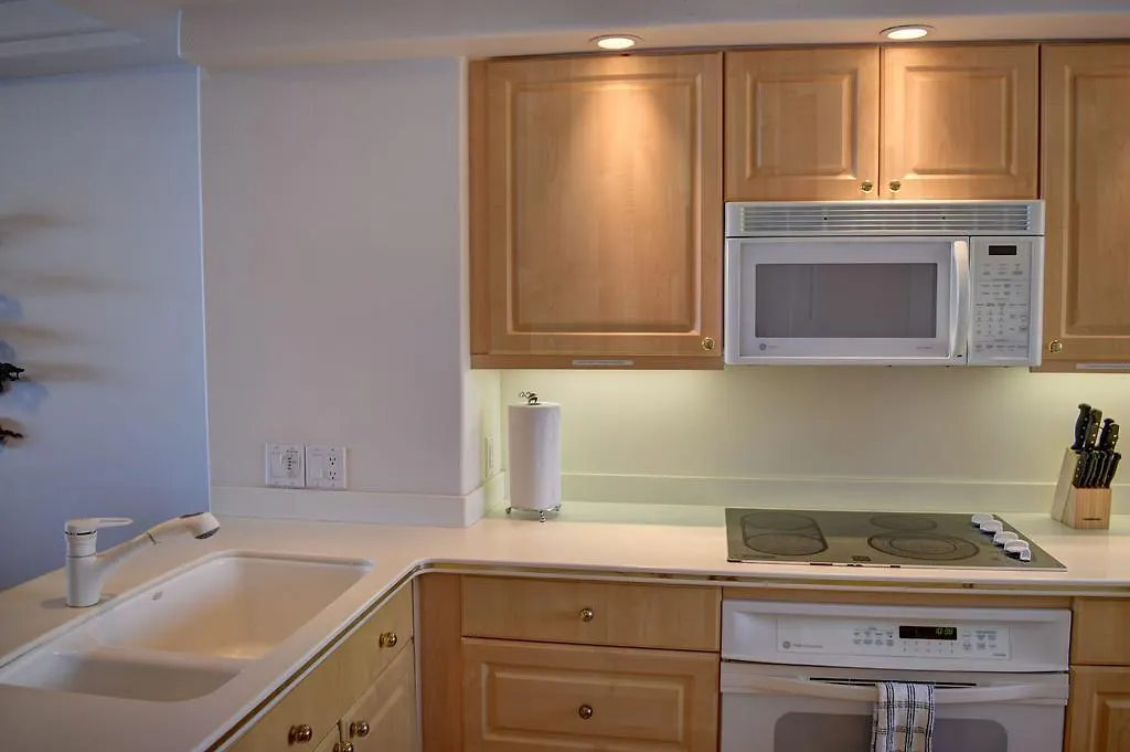Royal Mauian 412 Apartment Kihei United States