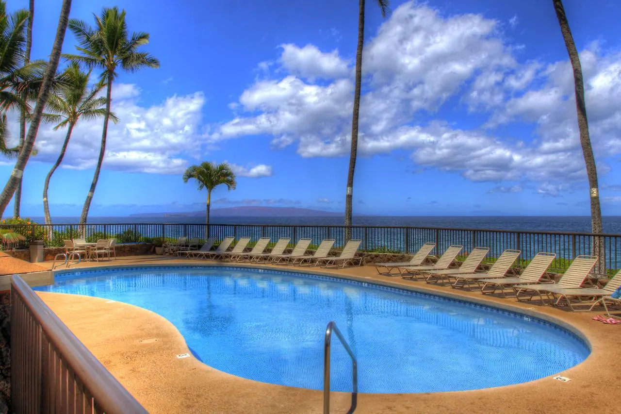 Royal Mauian 412 Apartment Kihei