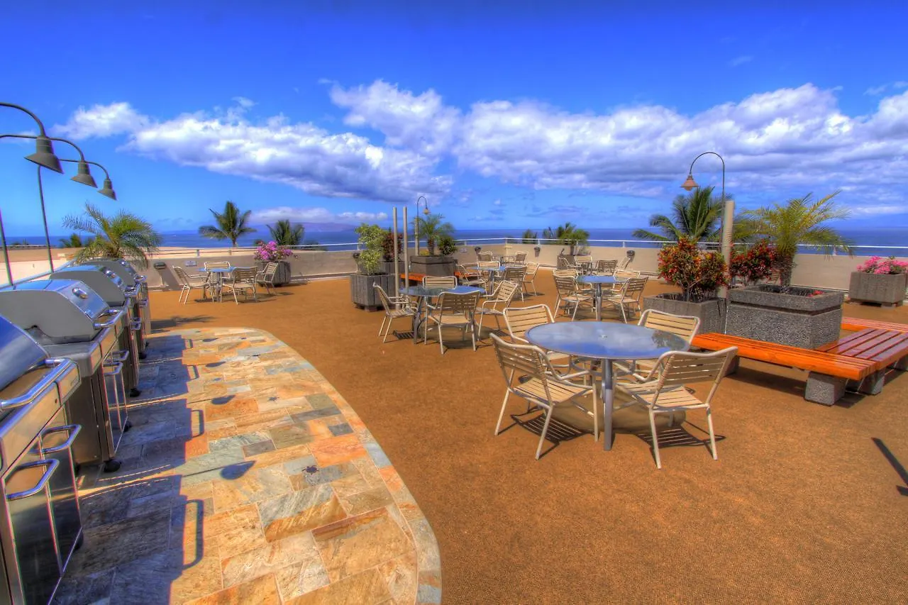 Royal Mauian 412 Apartment Kihei United States